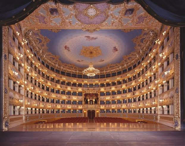 concierto opera