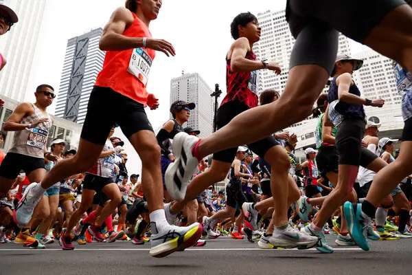 Maraton Fest